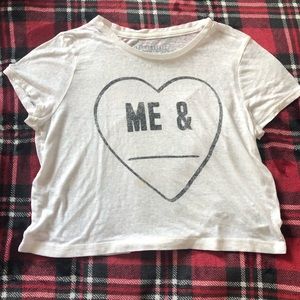 Aeropostale Me & ___